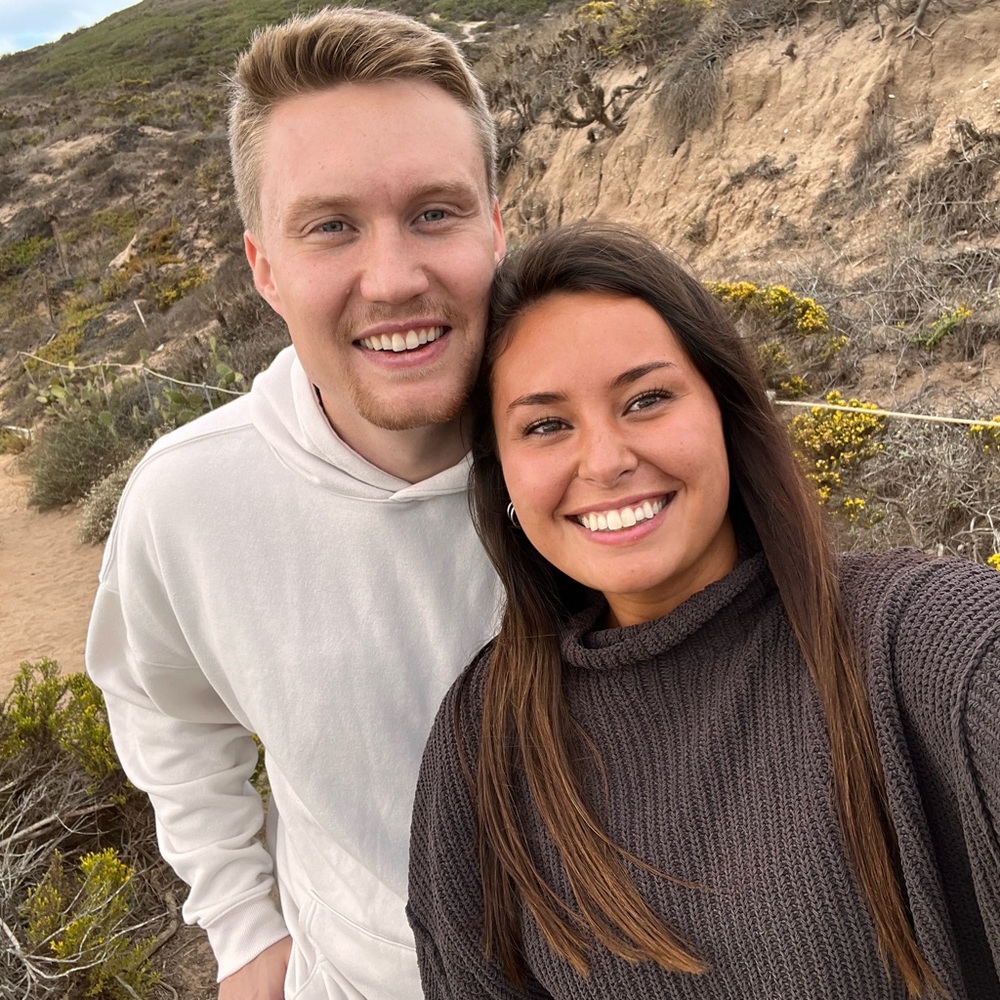 Meet your Posher, Gracie!